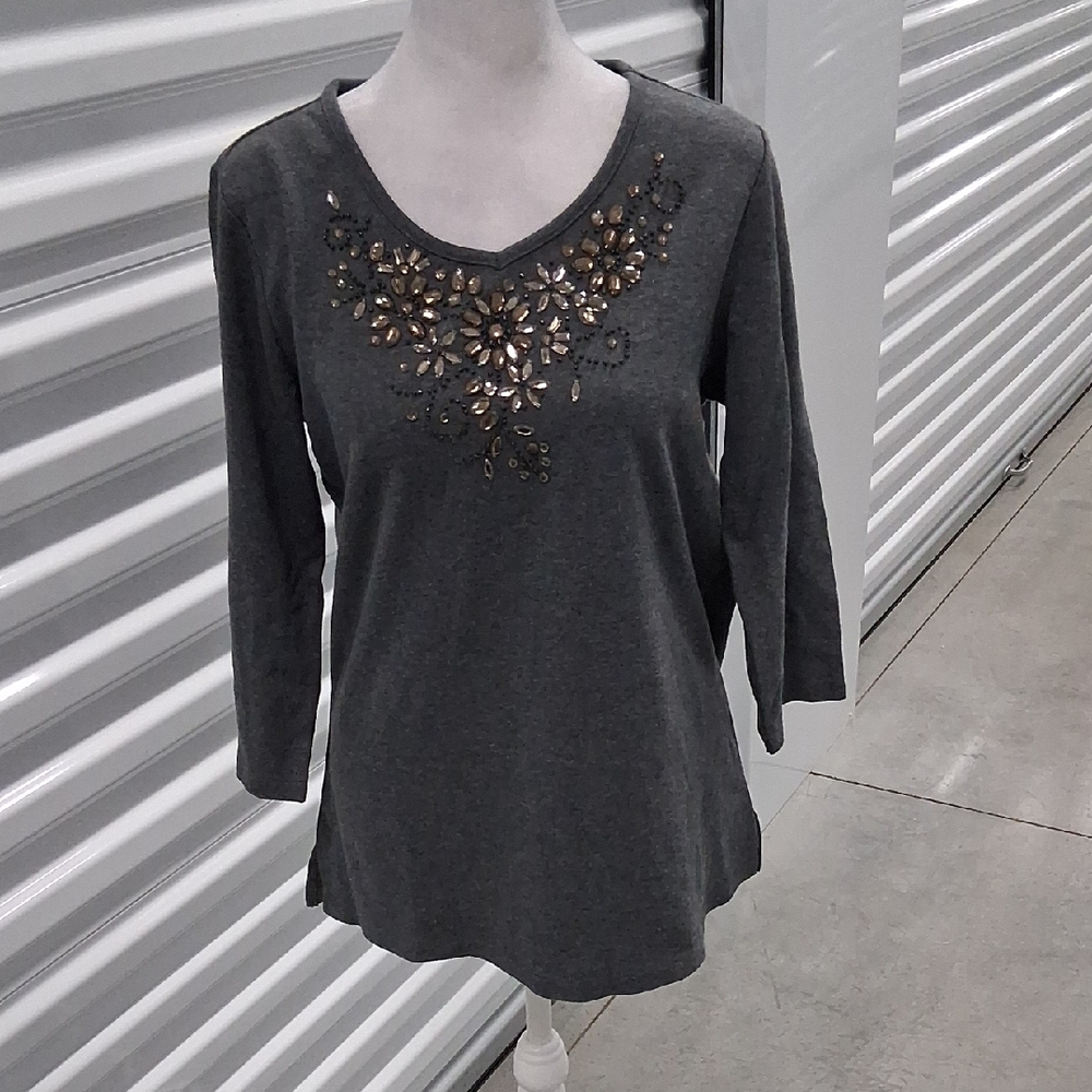 Quacker Factory Top